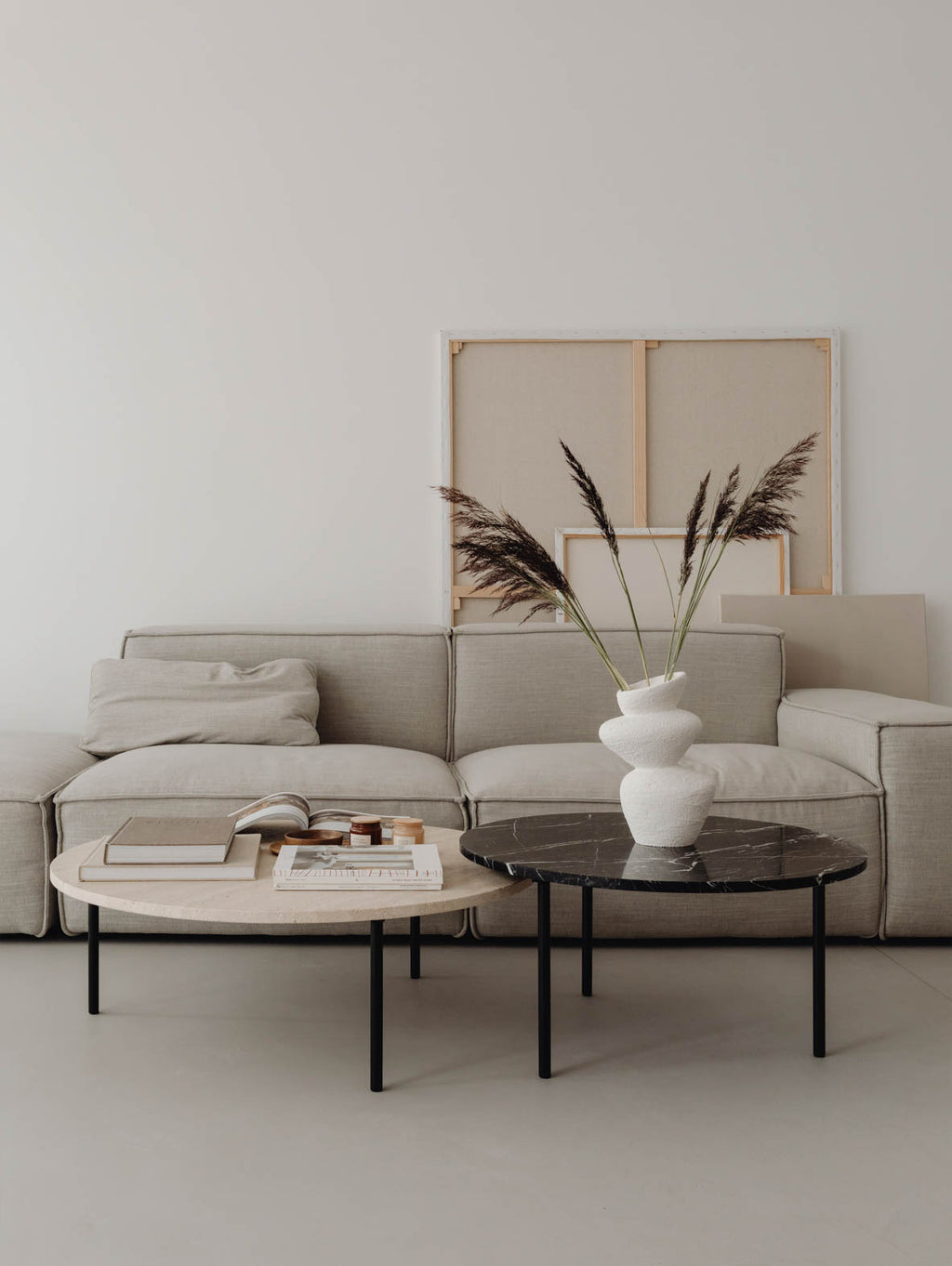 Stolik kawowy GRUFF M