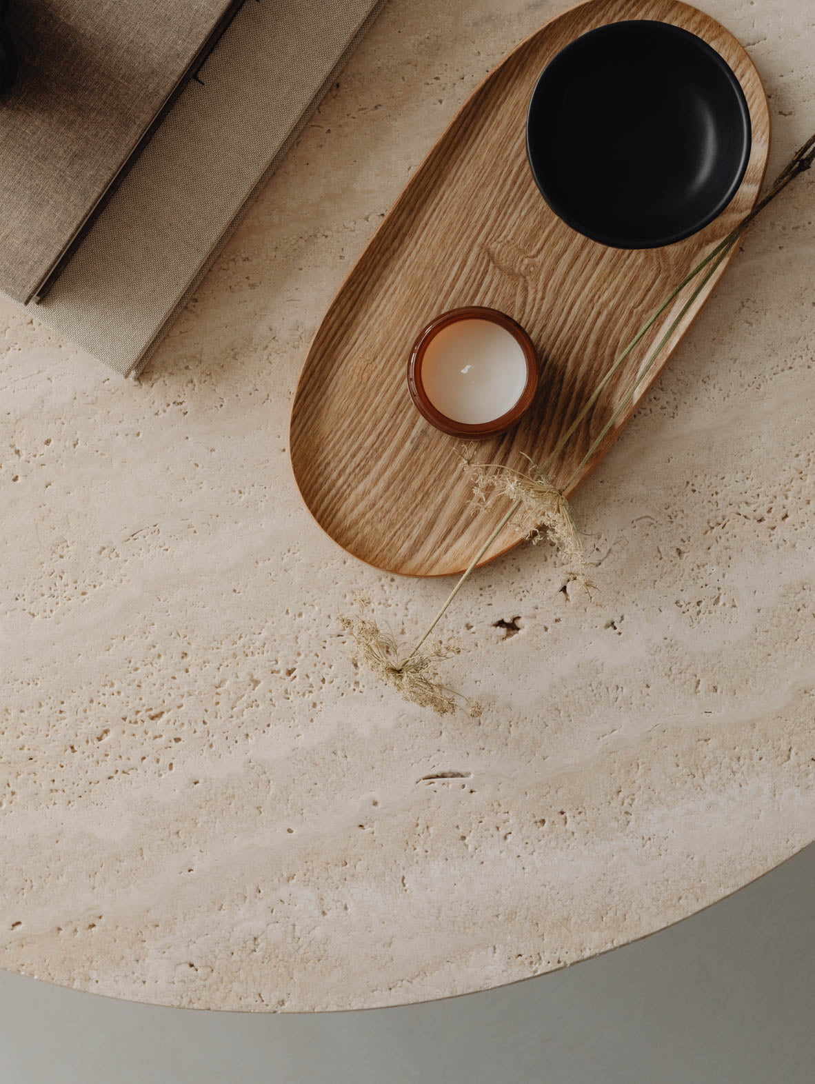 Stolik kawowy GRUFF M