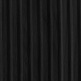 Grafitowy dąb ryflowany