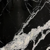 Nero Marquina szczotkowany