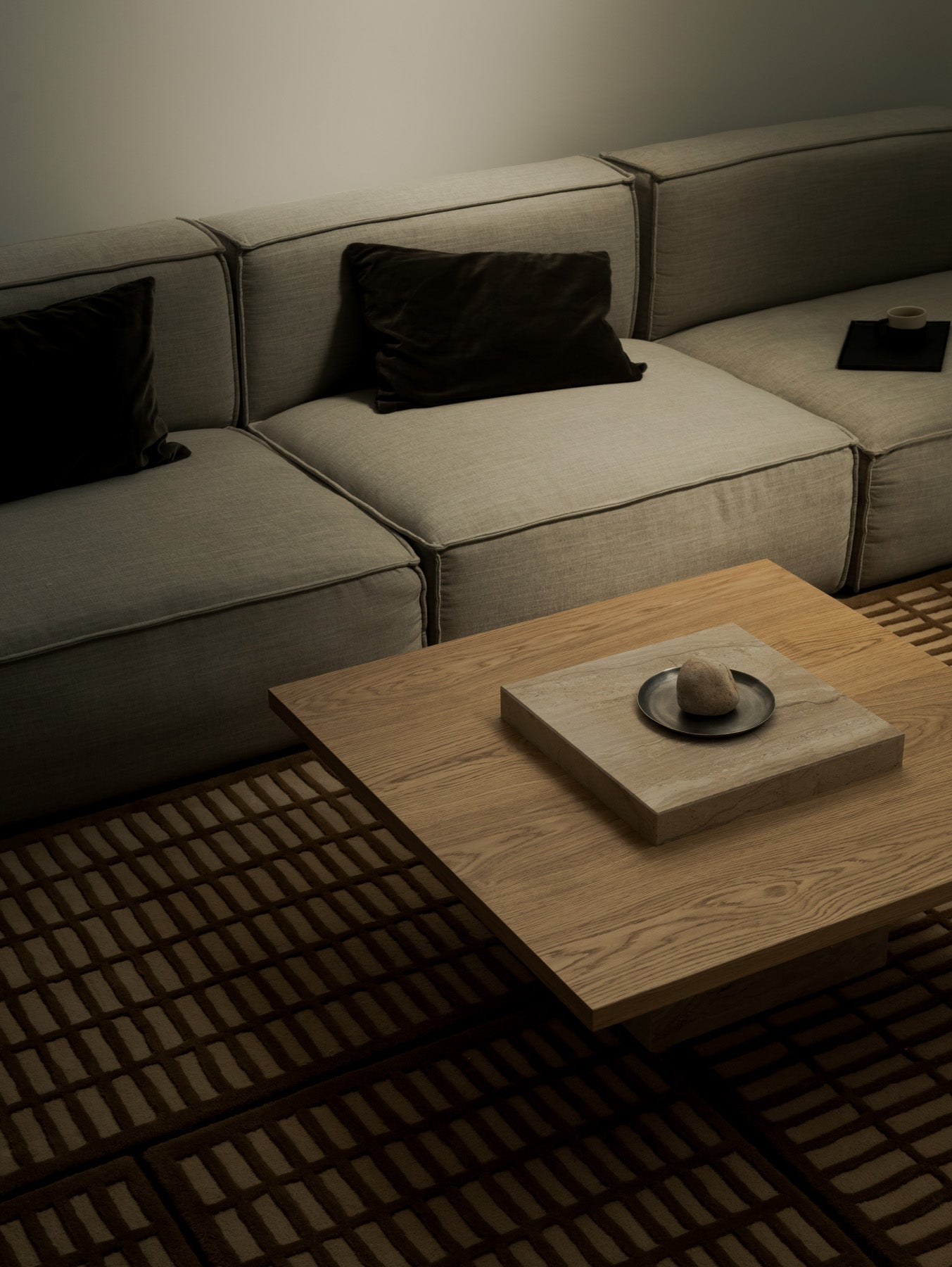 BLOCK coffee table