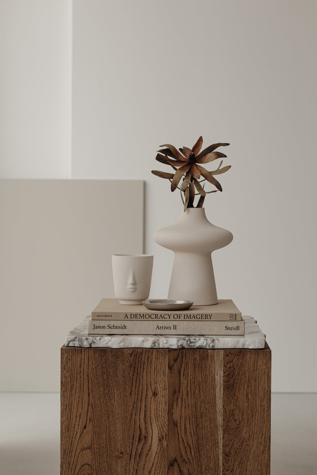 Stolik kawowy PERA S