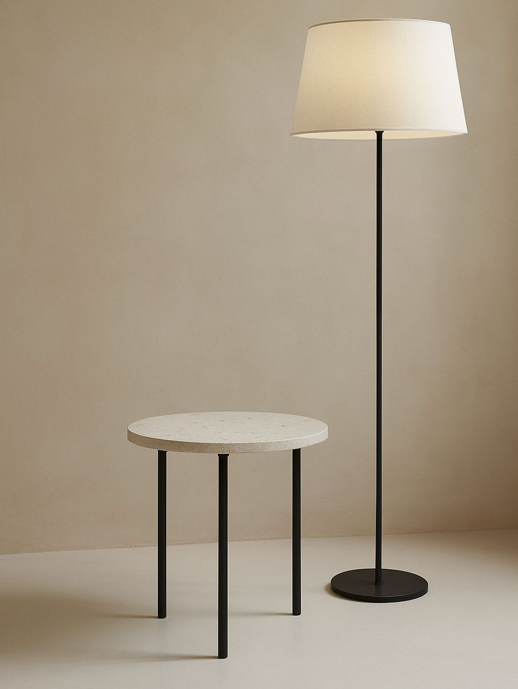 Stolik pomocniczy GRUFF S