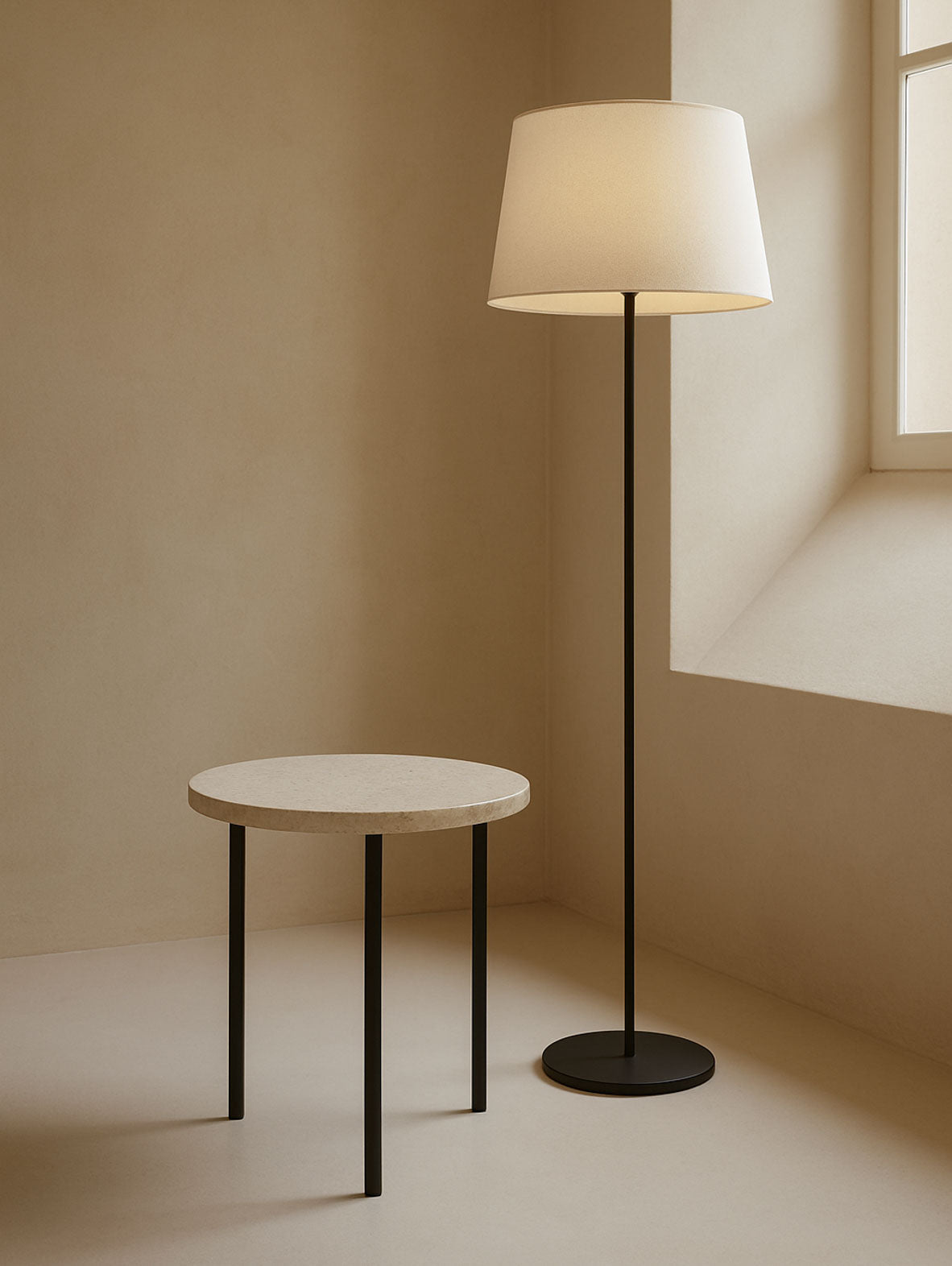 Stolik pomocniczy GRUFF S