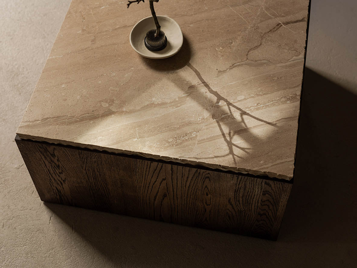 Stolik kawowy PERA M