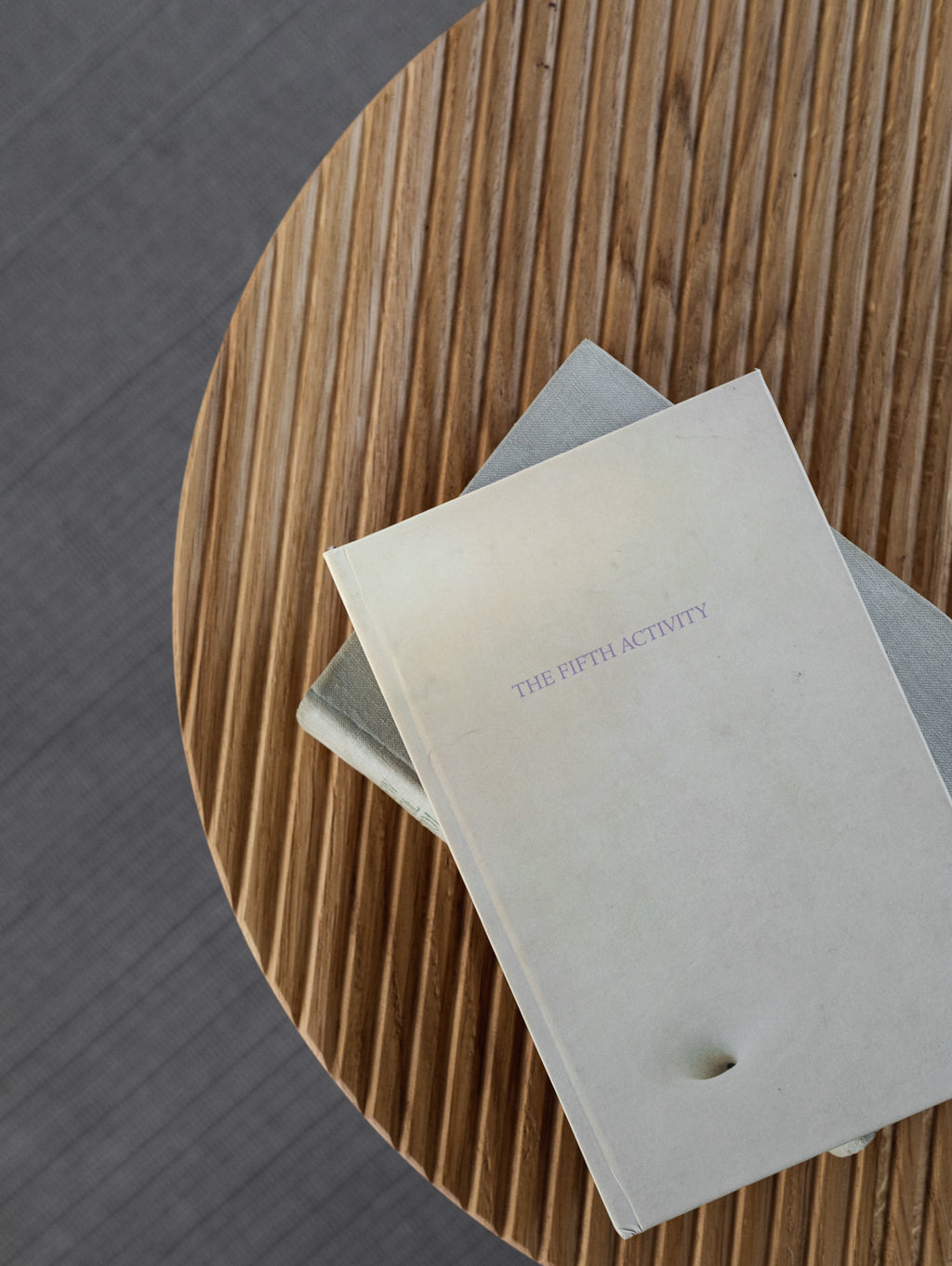 Stolik kawowy GRUFF OAK S