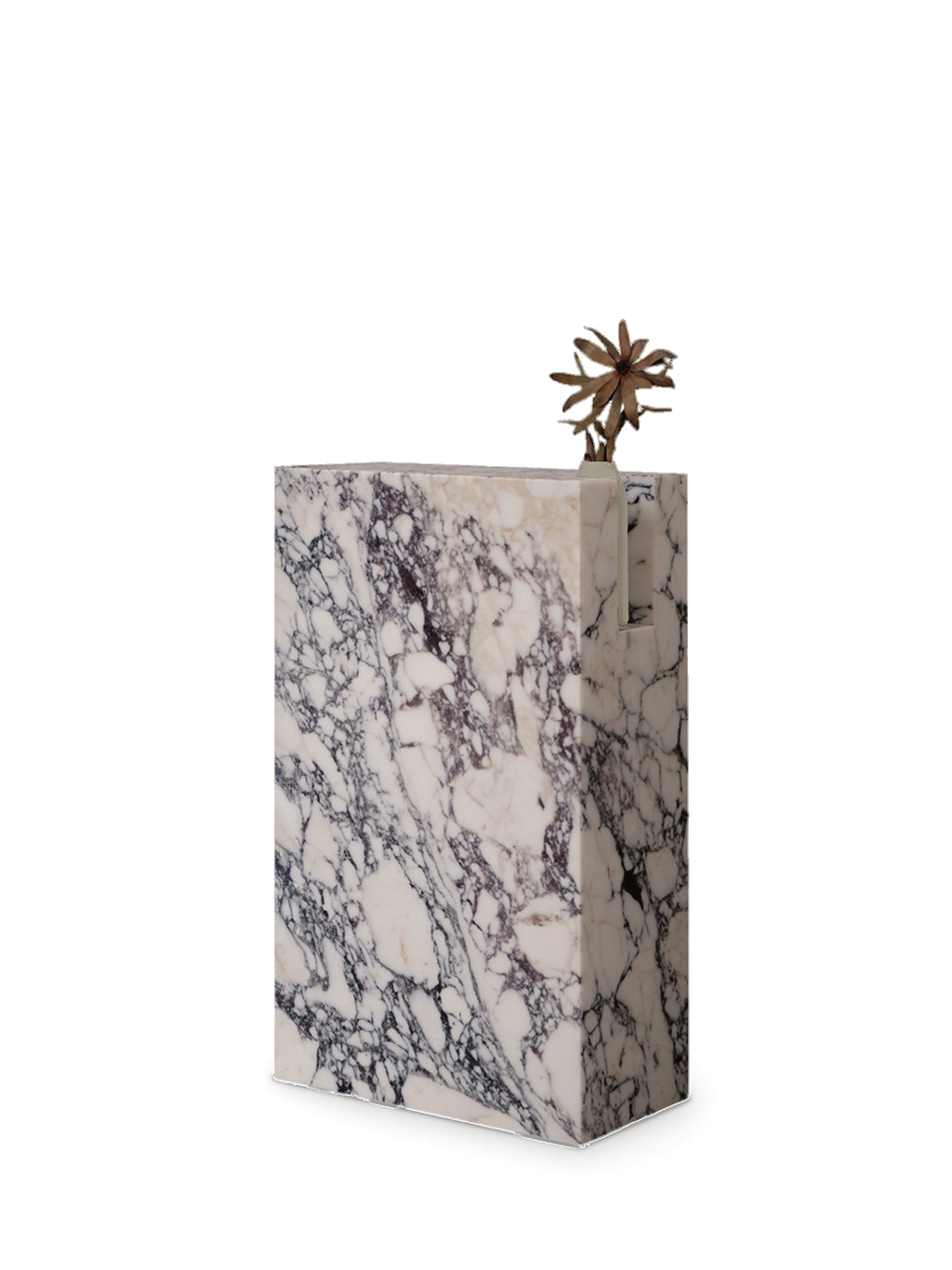 Marmurowa konsola CAMO Marble