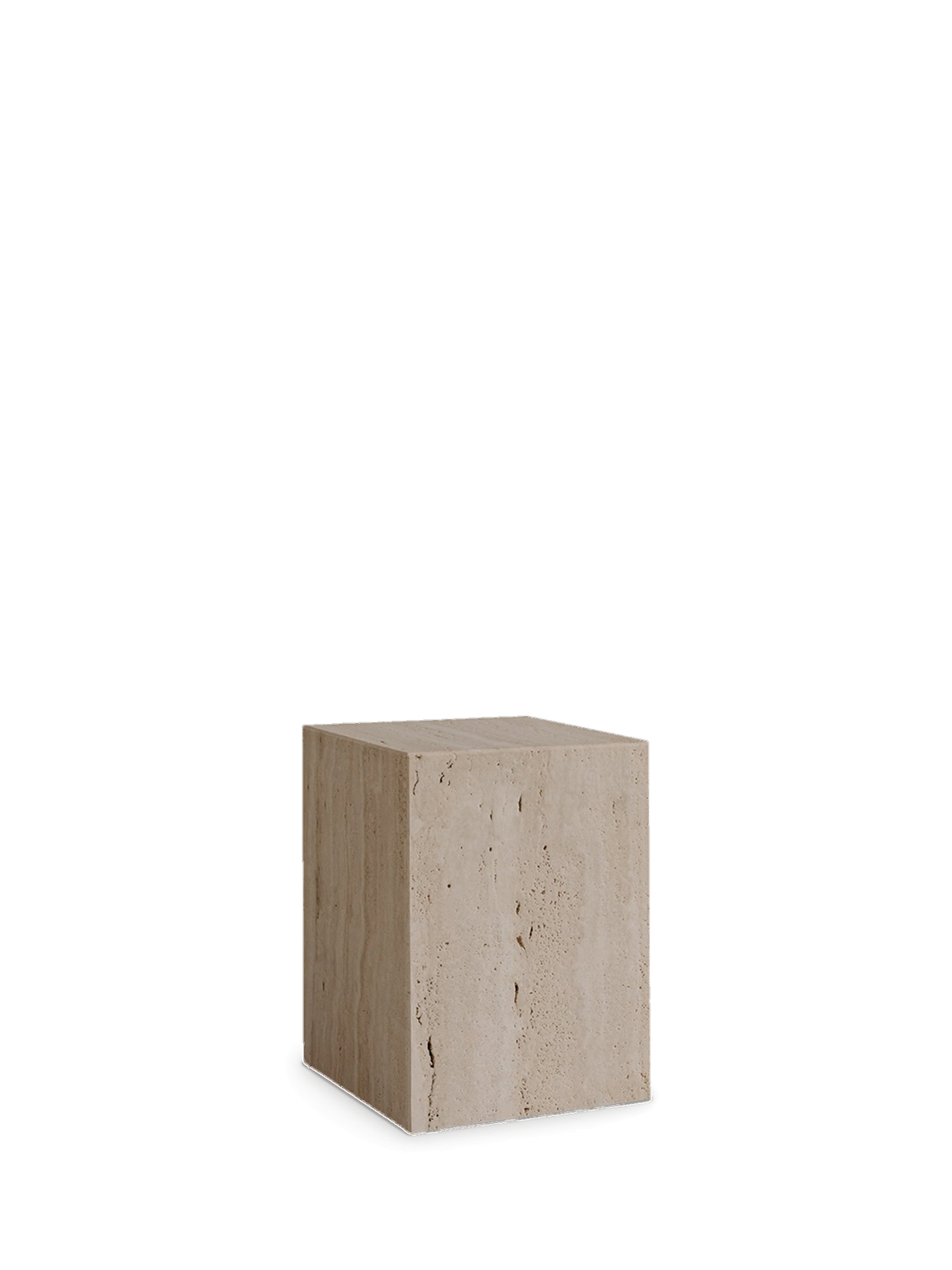 Marmurowy postument COI Marble