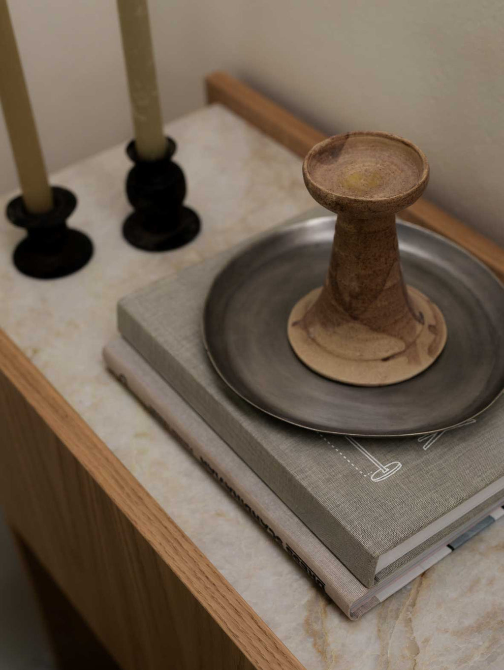 Konsola z szufladą ORIA