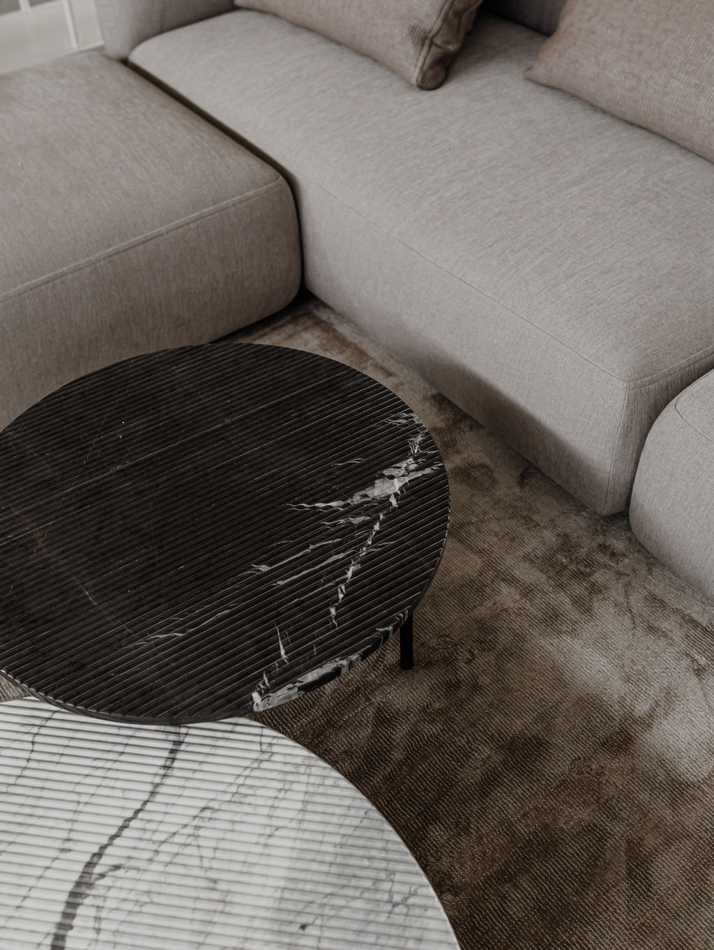 Stolik kawowy GRUFF M