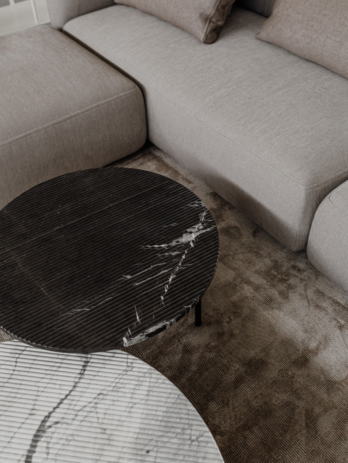 Stolik kawowy GRUFF M