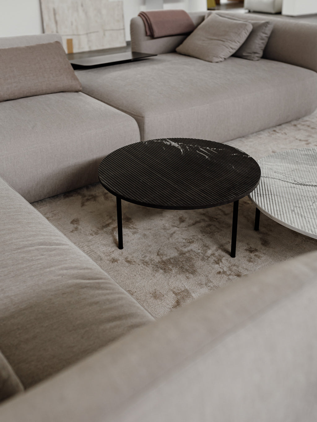 Stolik kawowy GRUFF M