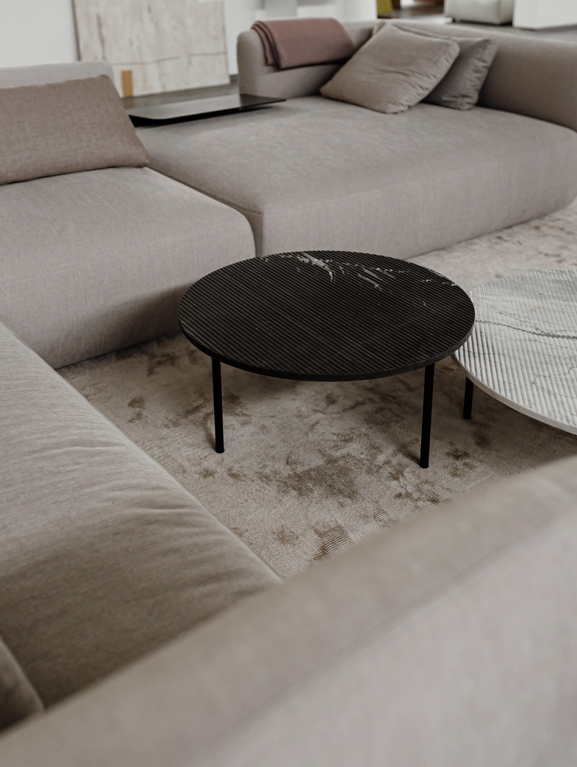 Stolik kawowy GRUFF M