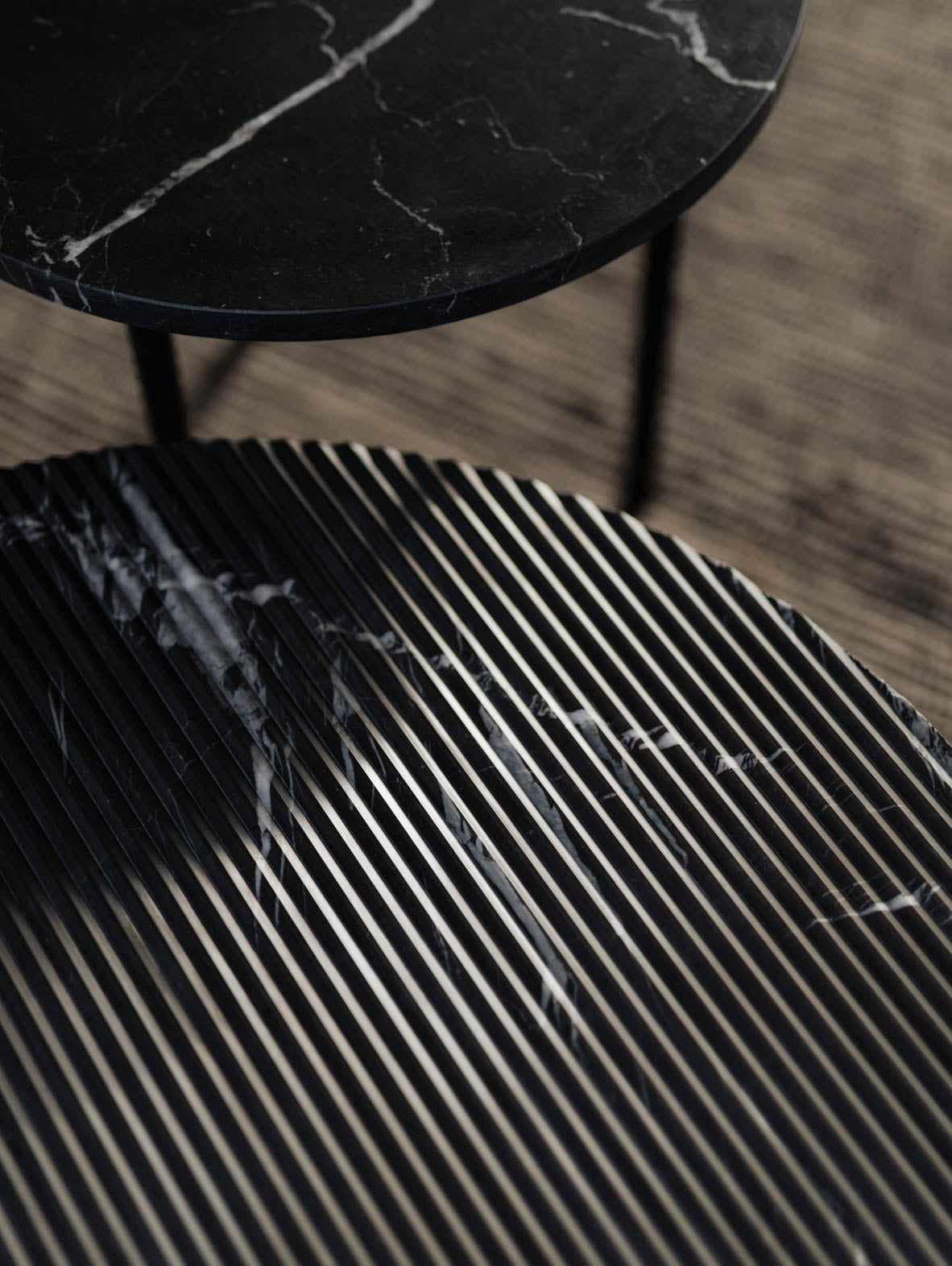 Stolik kawowy GRUFF L