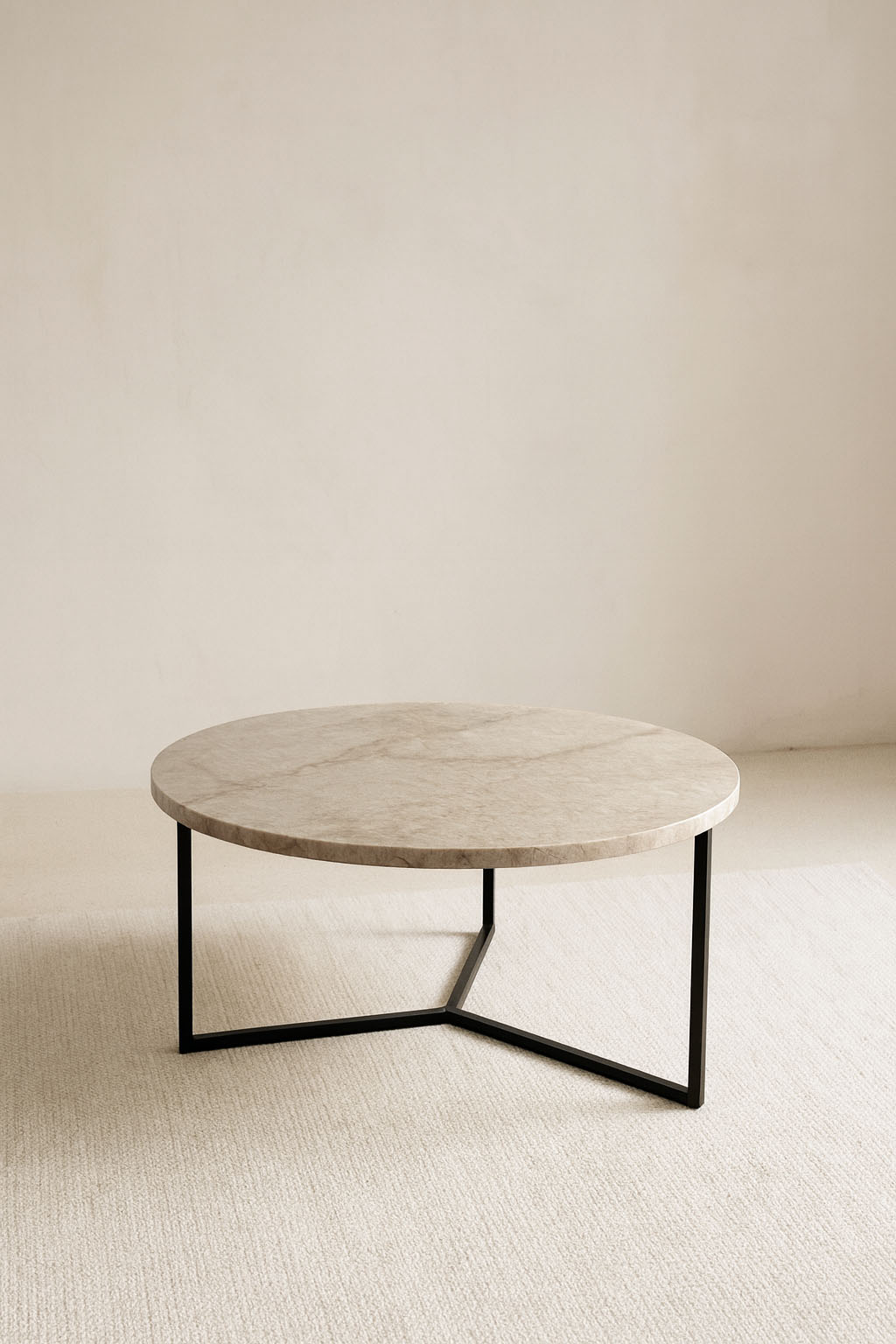 Stolik kawowy OVAL Taj Mahal